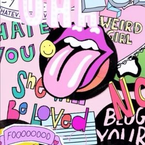 Meet your Posher, Johanna